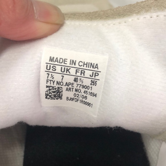 NWT Mens Adidas Campus II Sneakers - Picture 6 of 8